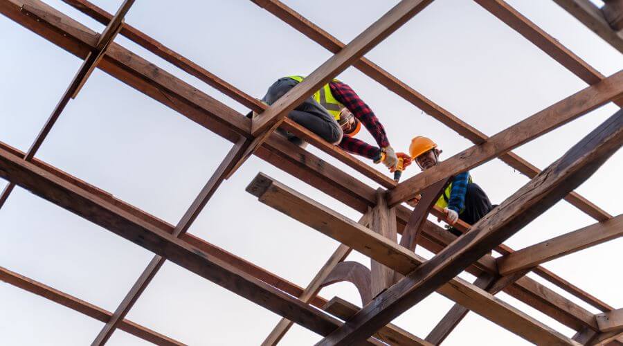 Expert Emergency Roof Repairs services in Steens, MS
